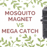 Mosquito magnet vs Mega catch