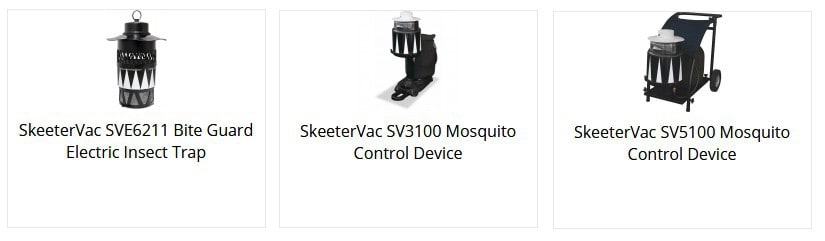 skeetervac vs mosquito magnet