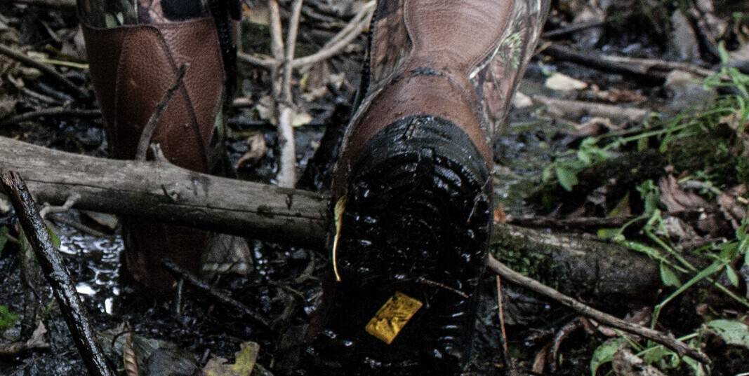 BEST boots for elk hunting