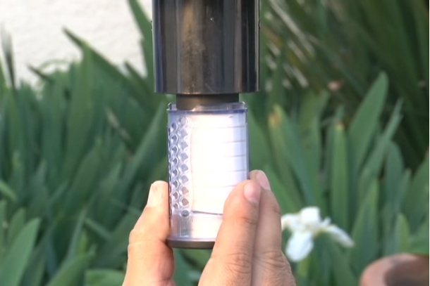 mosquito magnet lurex3 review