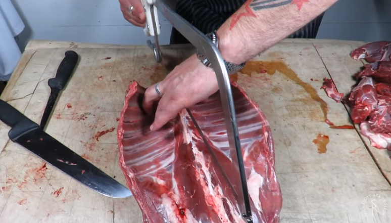 is it worth it to process your own deer meat?