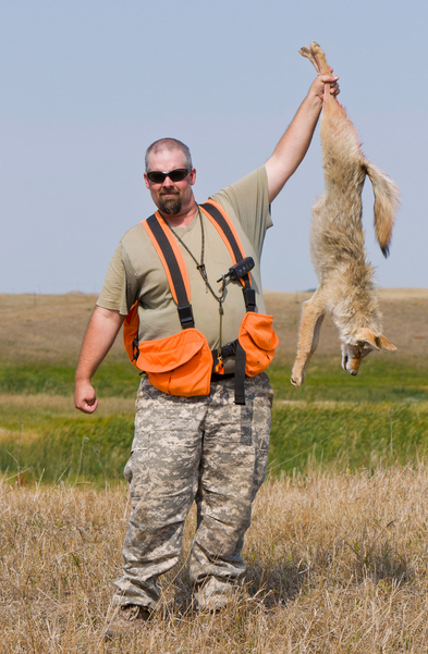 coyote calling tips for beginners