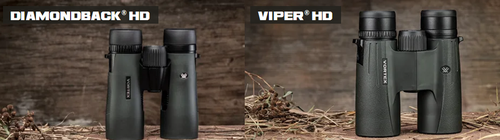 vortex diamondback vs viper