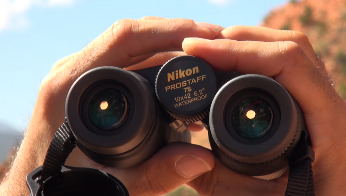 nikon 7s binoculars vs 3s binoculars
